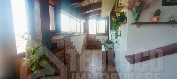 3 rooms Penthouse in San Nicola Manfredi, Italy No. 306738 34