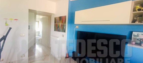 3 rooms Penthouse in San Nicola Manfredi, Italy No. 306738 24