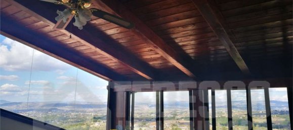 3 rooms Penthouse in San Nicola Manfredi, Italy No. 306738 7