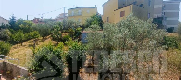 3 rooms Penthouse in San Nicola Manfredi, Italy No. 306738 20