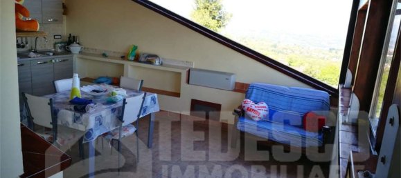 3 rooms Penthouse in San Nicola Manfredi, Italy No. 306738 4