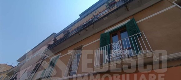 3 rooms Penthouse in San Nicola Manfredi, Italy No. 306738 11