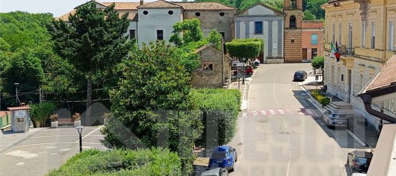 3 rooms Penthouse in San Nicola Manfredi, Italy No. 306738 42