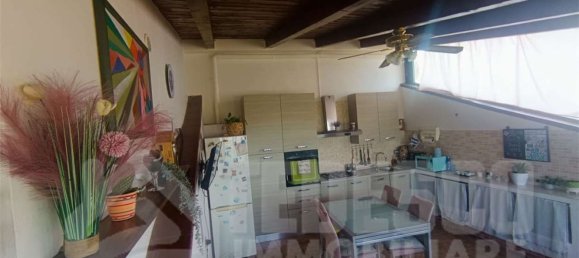 3 rooms Penthouse in San Nicola Manfredi, Italy No. 306738 37