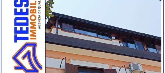 3 rooms Penthouse in San Nicola Manfredi, Italy No. 306738 2