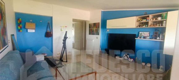 3 rooms Penthouse in San Nicola Manfredi, Italy No. 306738 45