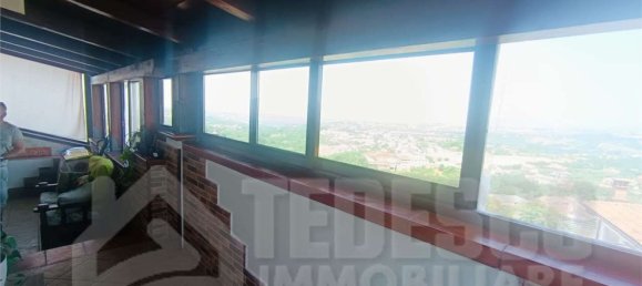 3 rooms Penthouse in San Nicola Manfredi, Italy No. 306738 27