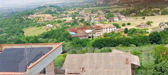3 rooms Penthouse in San Nicola Manfredi, Italy No. 306738 28