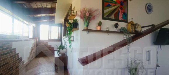3 rooms Penthouse in San Nicola Manfredi, Italy No. 306738 33