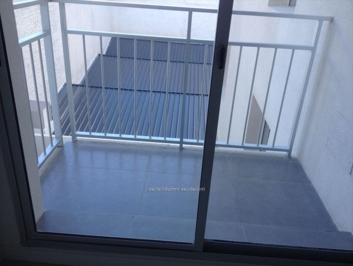 2 bedrooms Apartment in Montevideo, Uruguay No. 6450