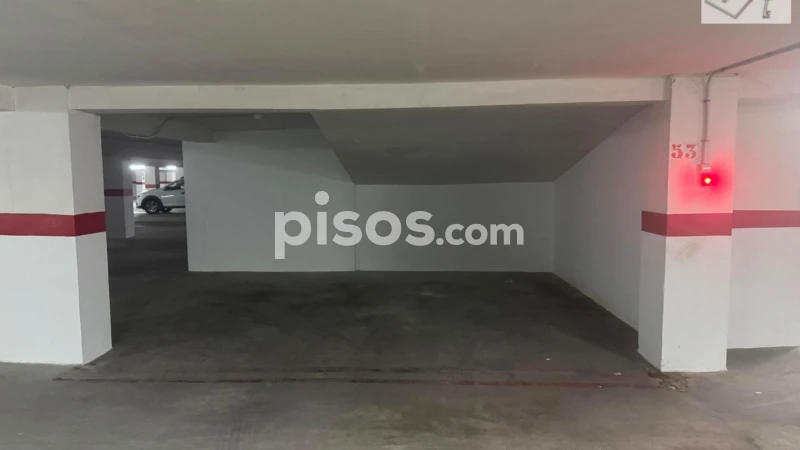 Garage in Torrevieja, Spain 30m², Nr. 260629