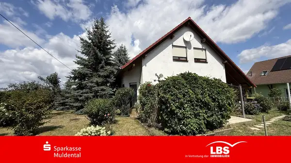 5-Zimmer Haus in Leipzig, Germany, Nr. 265957