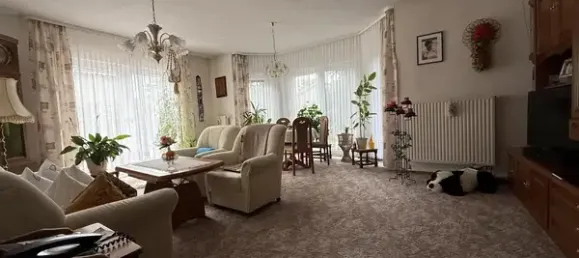 5-Zimmer Haus in Leipzig, Germany, Nr. 265957 4