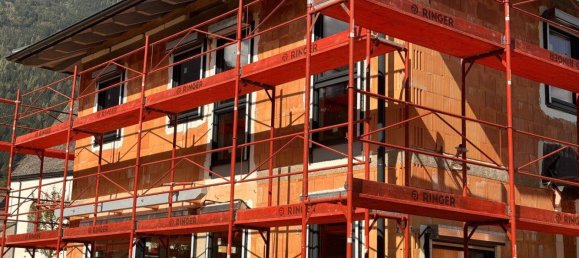 5-Zimmer Haus in Sachsenburg, Austria, Nr. 257570 8