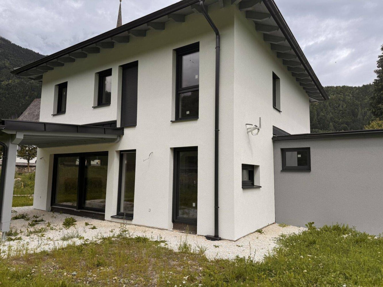 5-Zimmer Haus in Sachsenburg, Austria, Nr. 257570
