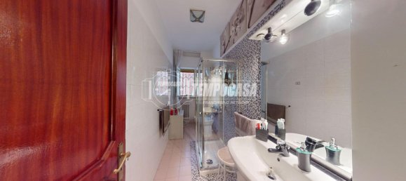 3-Zimmer Wohnung in Bari, Italy, Nr. 237675 14