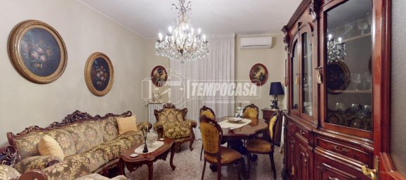 3-Zimmer Wohnung in Bari, Italy, Nr. 237675 8