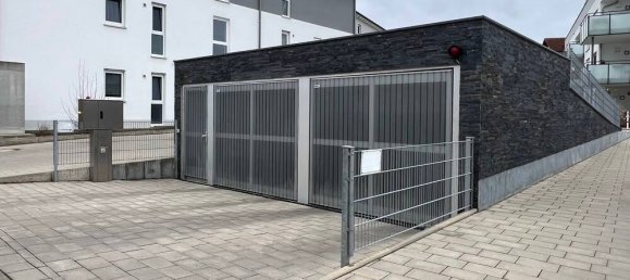 Estacionamento em Dillingen an der Donau, Germany N.º 36526 3