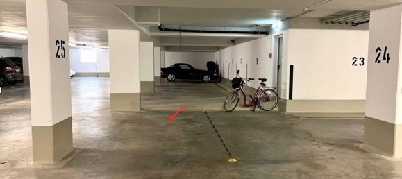 Estacionamento em Dillingen an der Donau, Germany N.º 36526 5