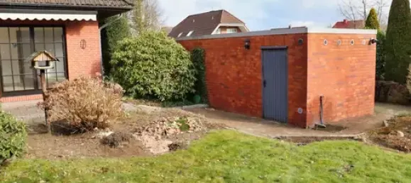 3 Schlafzimmer Stadthaus in Oldenburg, Germany, Nr. 205538 19