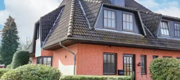 3 Schlafzimmer Stadthaus in Oldenburg, Germany, Nr. 205538 2