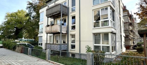 Apartamento de 1 dormitorio en Dresden, Germany No. 103489 9