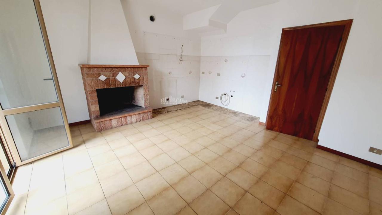 Villa de 6 habitaciónes en San Benedetto del Tronto, Italy No. 117365