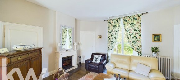 5 bedrooms House in Millancay, France No. 43520 7