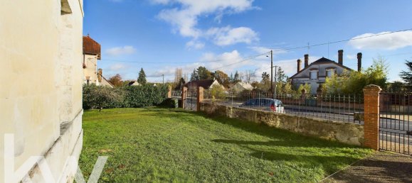 5 bedrooms House in Millancay, France No. 43520 30