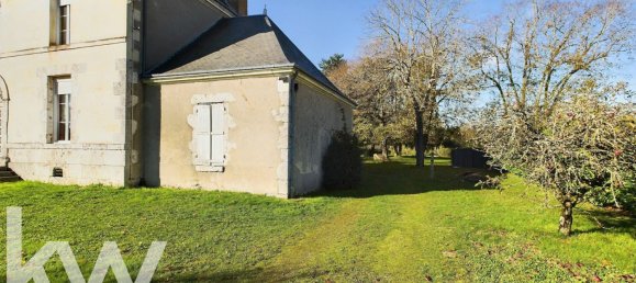 5 bedrooms House in Millancay, France No. 43520 36