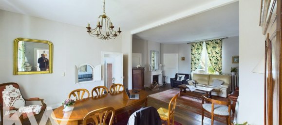 5 bedrooms House in Millancay, France No. 43520 33