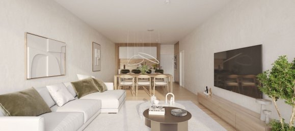 Квартира с 3 спальнями в Киссонерга, Кипр № 27379 4