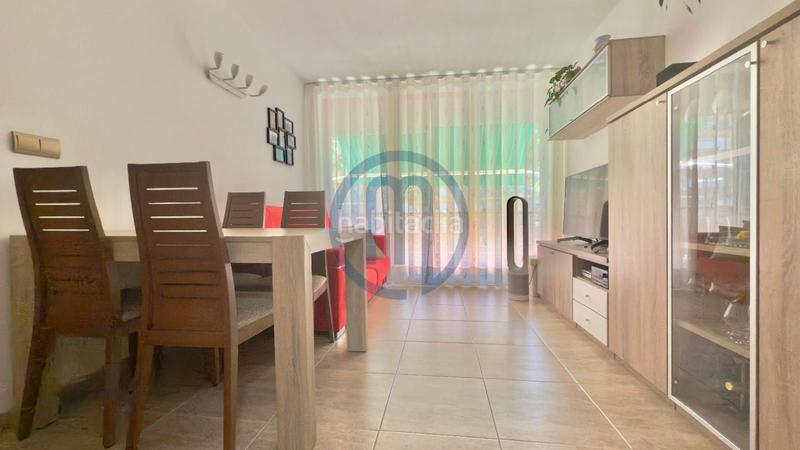 3 bedrooms Apartment in Badalona, Spain No. 266627