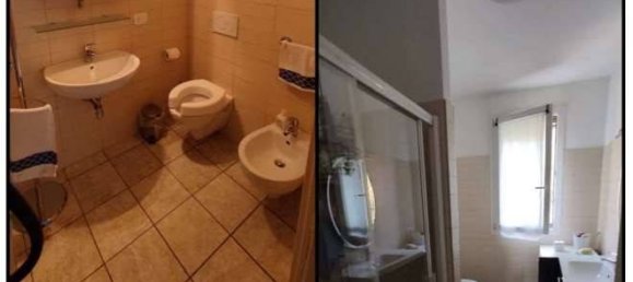 Studio in Luino, Italy, Nr. 100442 4