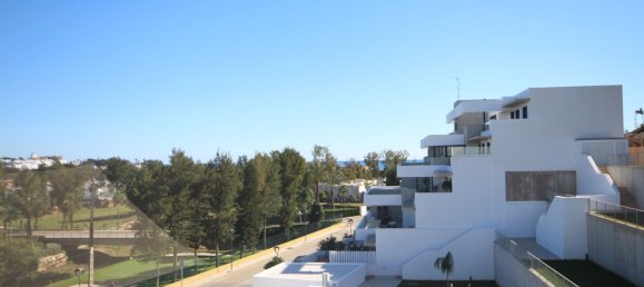 3 bedrooms Duplex in Mijas, Spain No. 137841 10