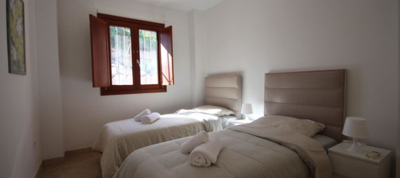 3 bedrooms Duplex in Mijas, Spain No. 137841 24