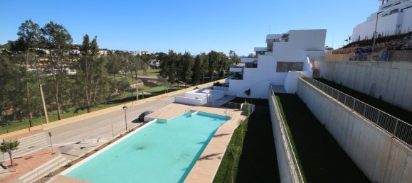 3 bedrooms Duplex in Mijas, Spain No. 137841 4