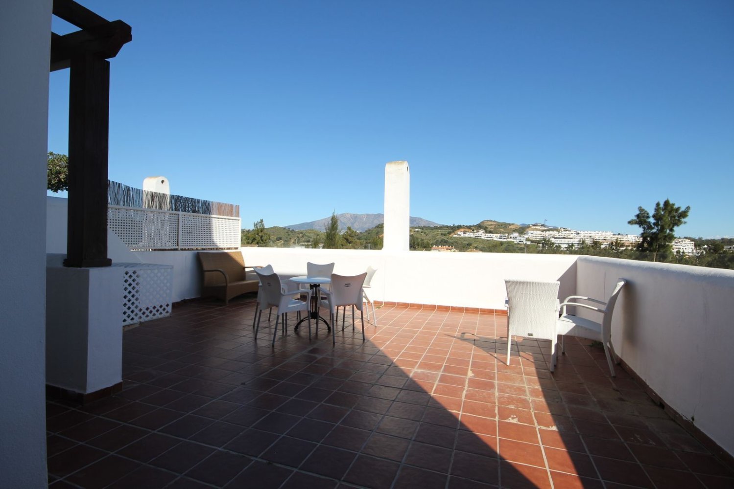 3 bedrooms Duplex in Mijas, Spain No. 137841
