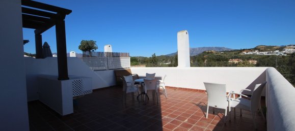 3 bedrooms Duplex in Mijas, Spain No. 137841 7