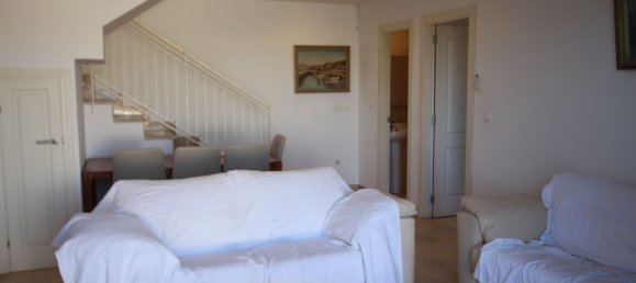 3 bedrooms Duplex in Mijas, Spain No. 137841 11