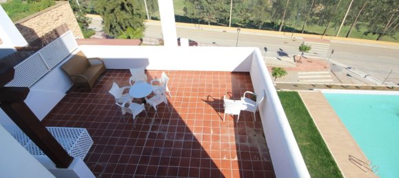 3 bedrooms Duplex in Mijas, Spain No. 137841 2