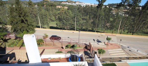 3 bedrooms Duplex in Mijas, Spain No. 137841 8