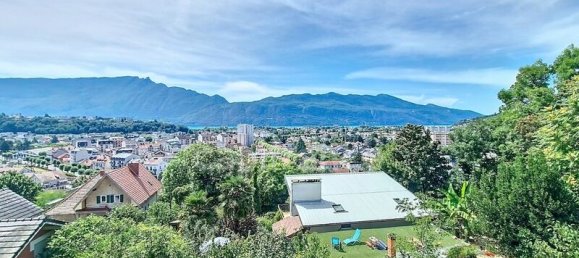 4 bedrooms Villa in Aix-les-Bains, France No. 341580 14