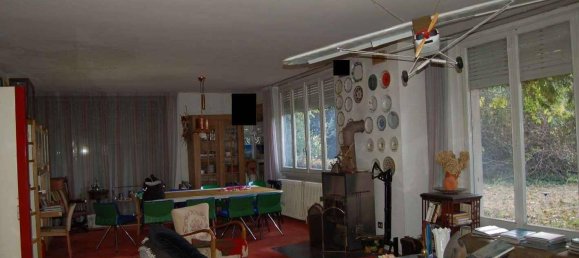 Apartamento de 5 dormitorios en Albizzate, Italy No. 283518 10