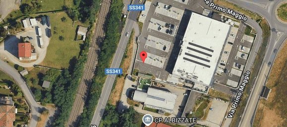 Apartamento de 5 dormitorios en Albizzate, Italy No. 283518 30