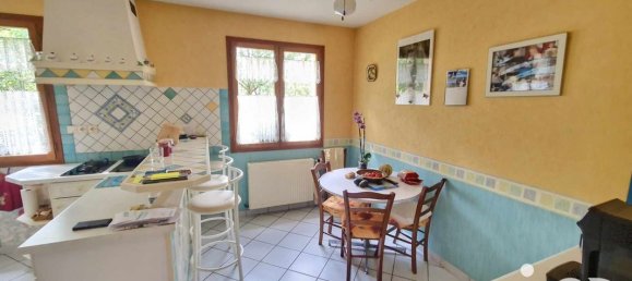 5 bedrooms House in Loiret, France No. 230778 19