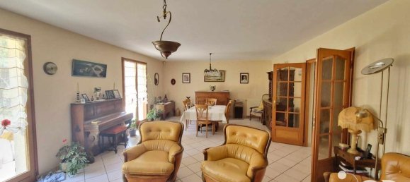 5 bedrooms House in Loiret, France No. 230778 5