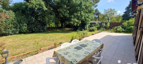 5 bedrooms House in Loiret, France No. 230778 2