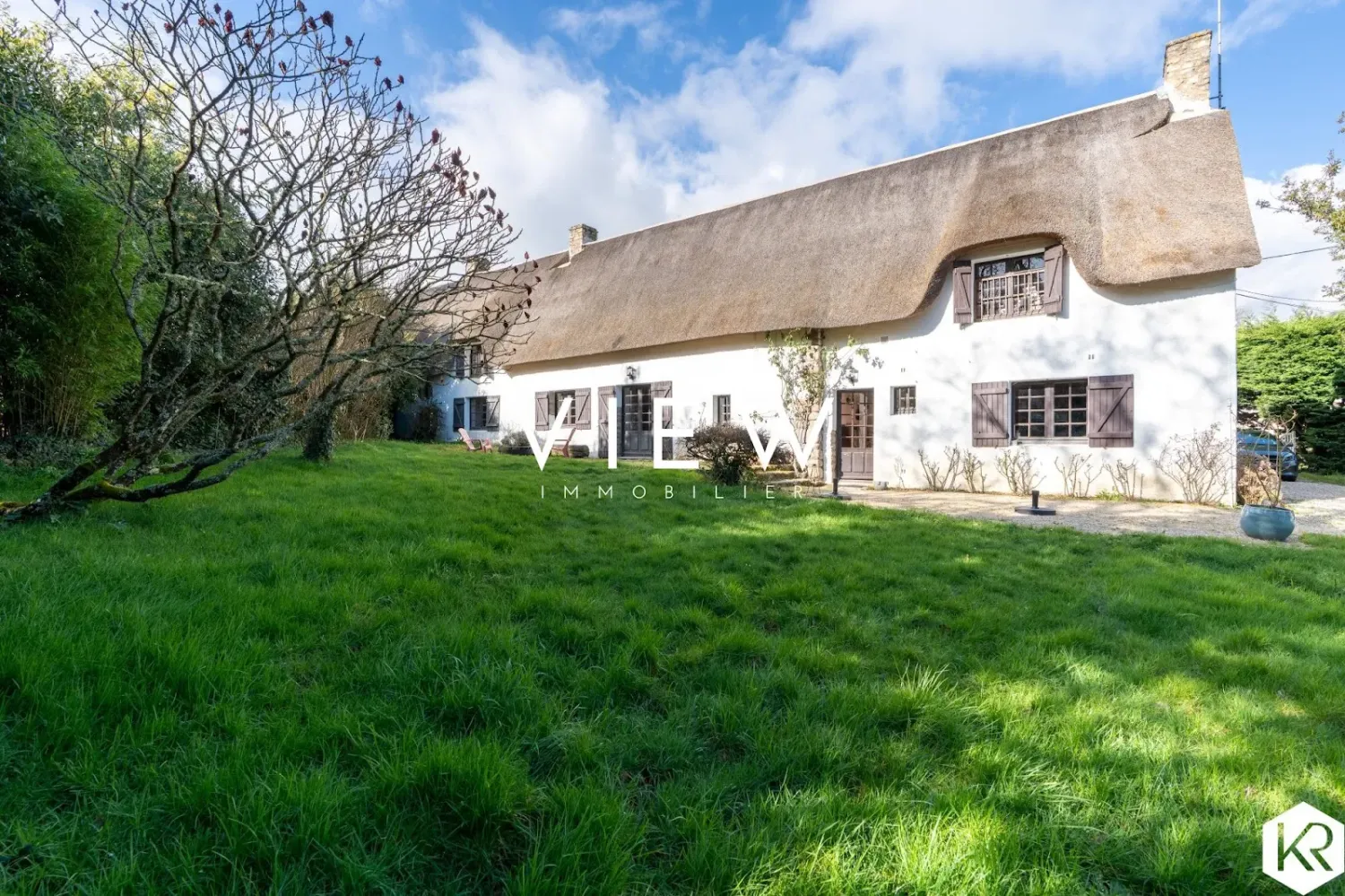 Casa T3 em Guerande, France N.º 351757