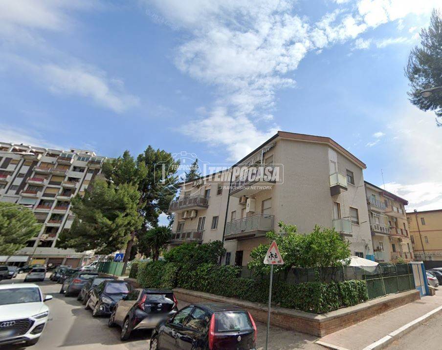 1 bedroom Apartment in Foggia, Italy No. 337190